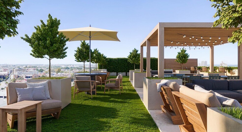 Building Photo - 1529 N Fremont St