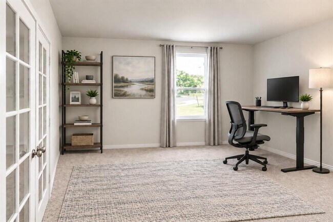 Building Photo - 2016 Alexander Oaks Dr