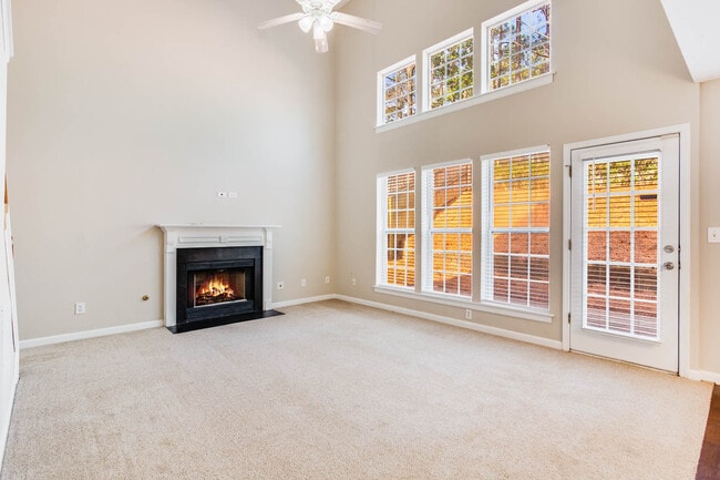 Building Photo - 945 Brushy Creek Ct