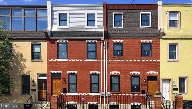 Building Photo - 3631 Warren St