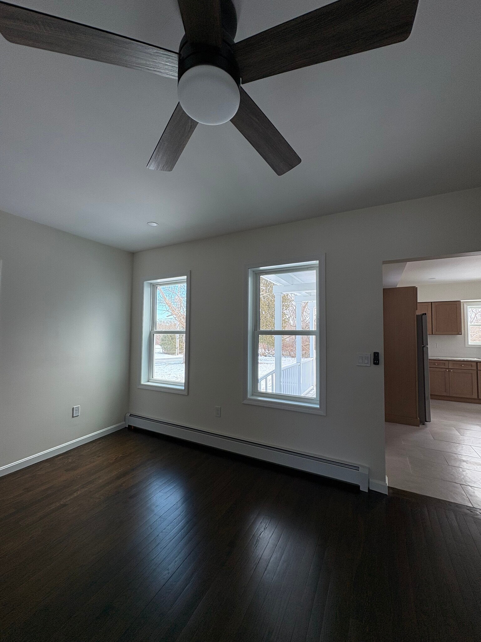 Building Photo - 316 Old Fall River Rd