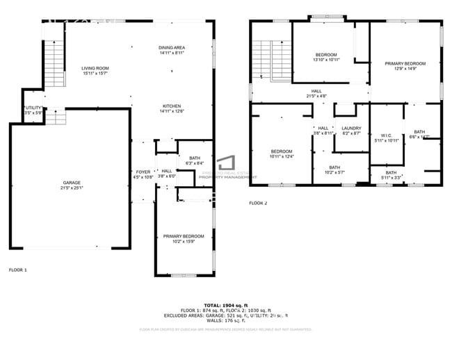 Building Photo - 260 N 1630 W