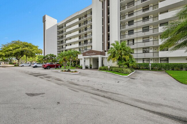 Building Photo - 1266 S Military Trail