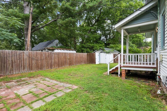 Building Photo - 3BR/1.5BA Rancher in Hampton, VA