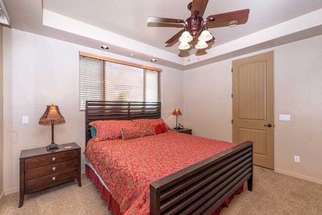 Building Photo - Furnished or Unfurnished, 1 Year Minimum -...