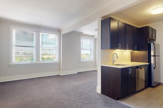 Floorplan - Bellerive