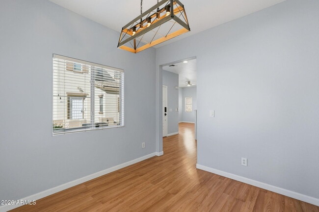 Building Photo - 4678 E Redfield Rd