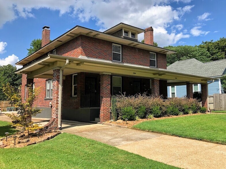 Building Photo - 2012 Walker Ave