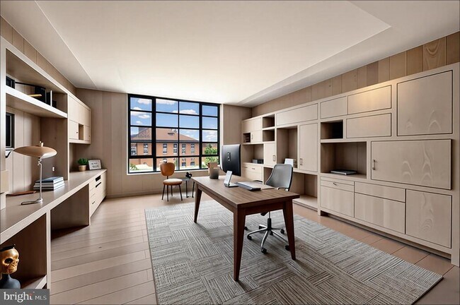 Building Photo - 1055 Wisconsin Ave NW