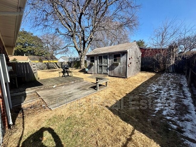 Building Photo - 4705 Nuttfield Ln