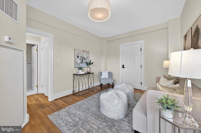 Building Photo - 3446 Connecticut Ave NW