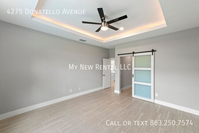 Building Photo - 4275 Donatello Ave