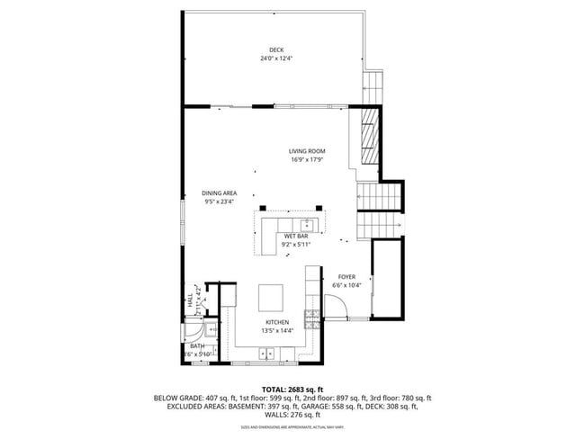 Building Photo - 139 Otis Avenue