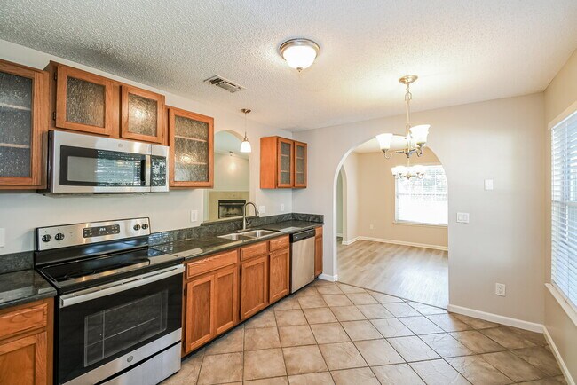 Building Photo - 1598 Rusty Rail Rd