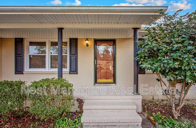 Building Photo - 6525 Senator Dr