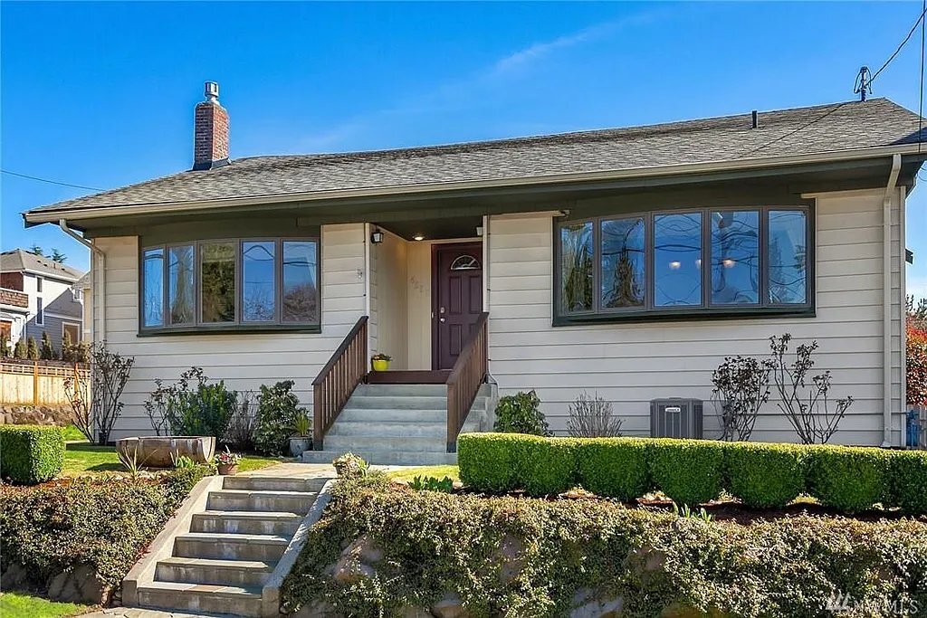 Building Photo - 6556 Cleopatra Pl NW