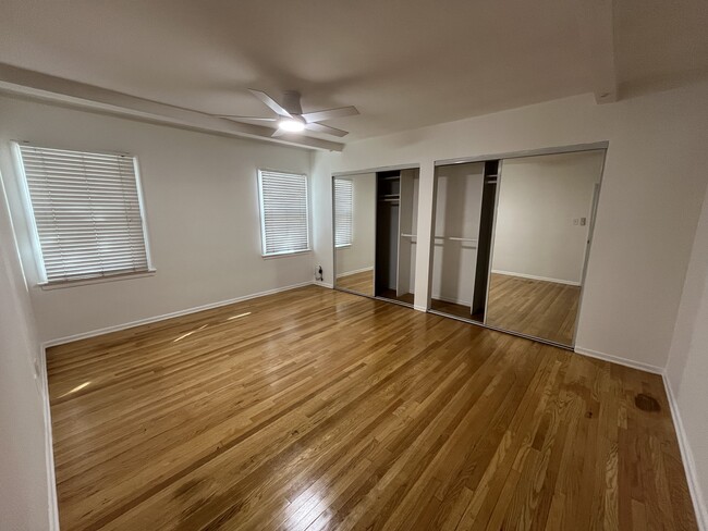 master bedroom - 13411 Erwin Street