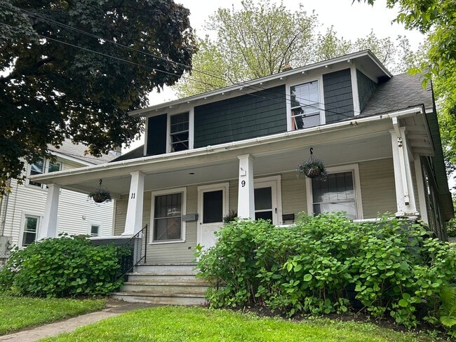 Primary Photo - 9 Proctor Ave