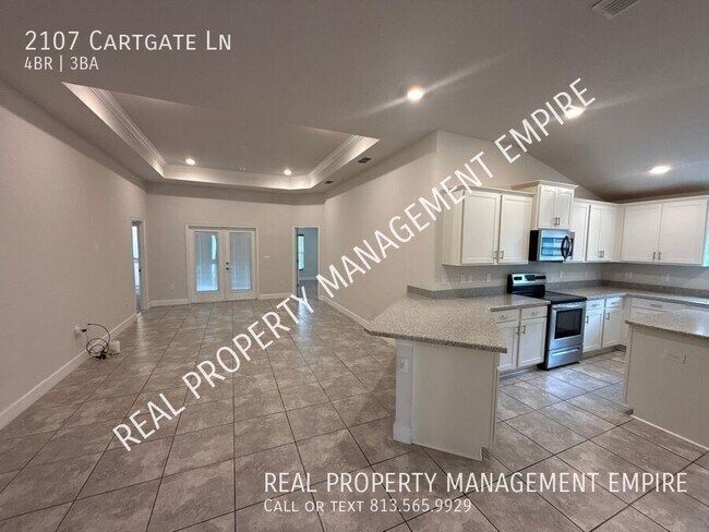 Building Photo - 2107 Cartgate Ln