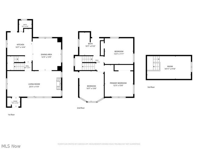 Building Photo - 1539 Elbur Ave