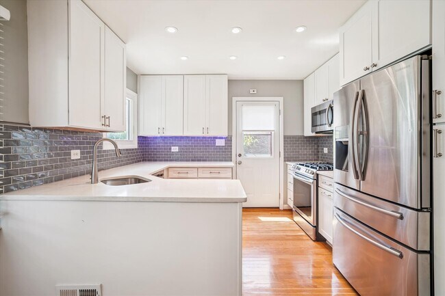Building Photo - 3904 Morrell Ct