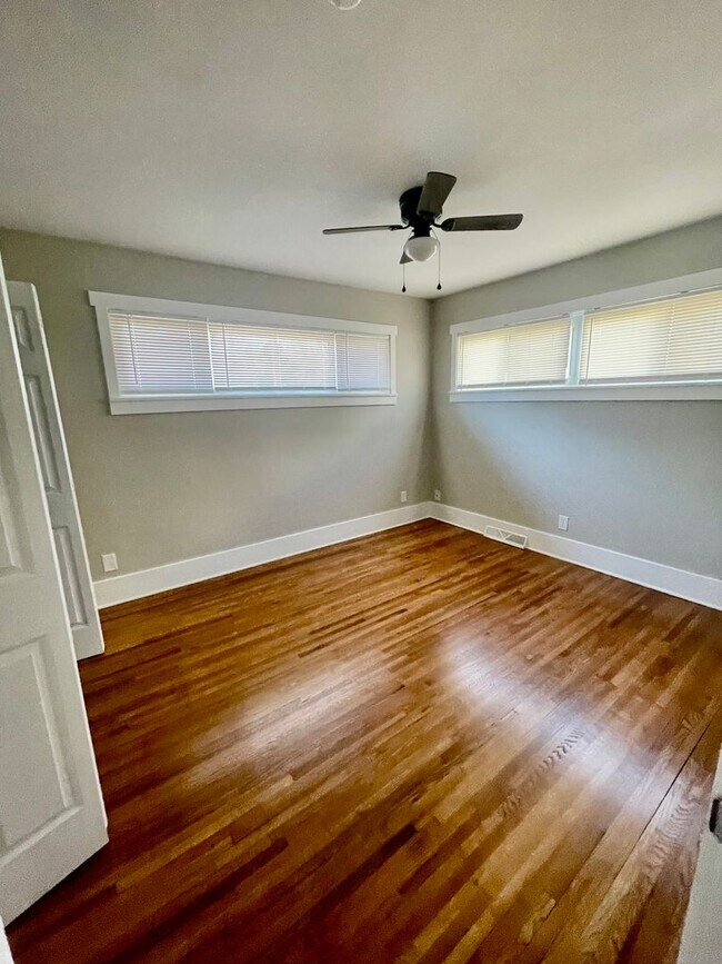 Building Photo - Welcome to Burgess2937, A Newly renovated charming 2-bedroom, 1-bathroom Duplex located in the vi...