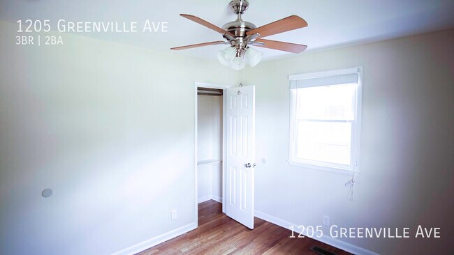 Building Photo - 1205 Greenville Ave