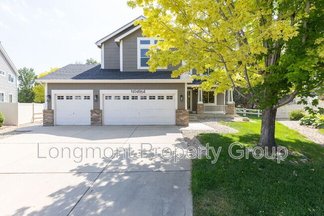 Primary Photo - 4964 Shenandoah Ave