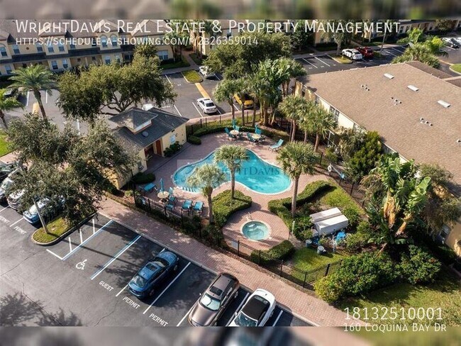 Building Photo - 160 Coquina Bay Drive