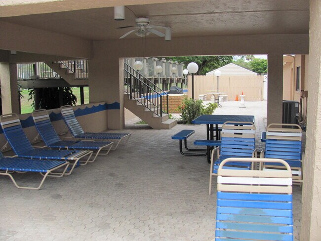 Building Photo - 7431 NW 1st St