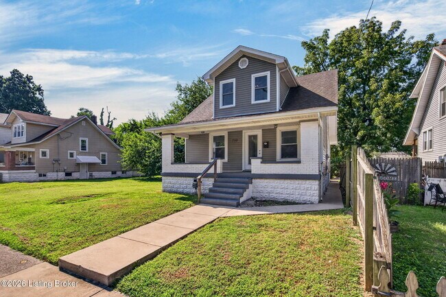 Building Photo - 730 Iowa Ave
