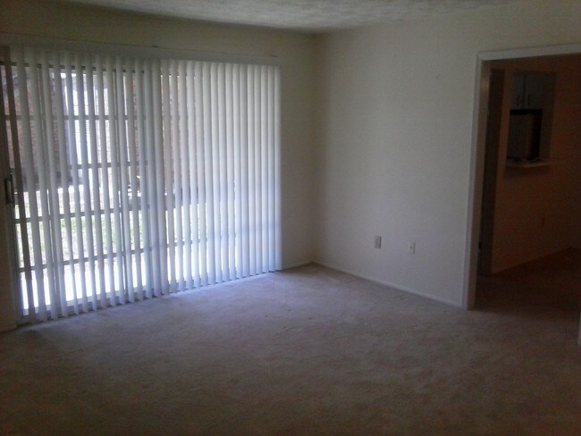 LIVING ROOM - 5201 Atlantic Blvd