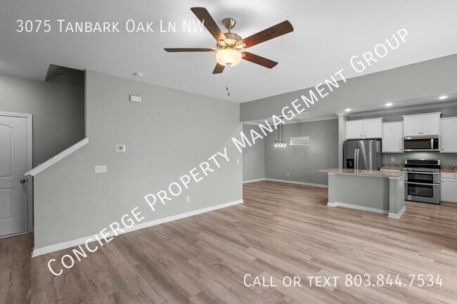 Building Photo - 3075 Tanbark Oak Ln NW
