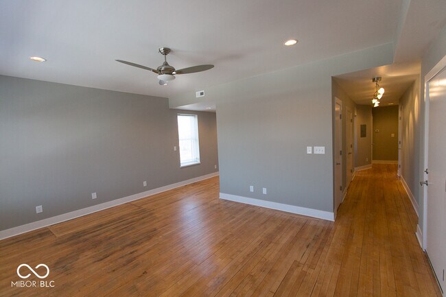 Building Photo - 1301 Alabama St