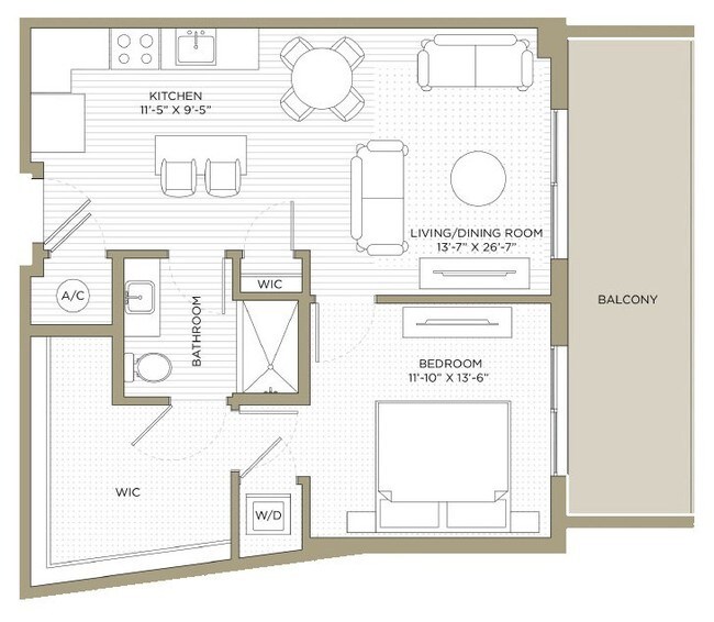 Floorplan - Quadro