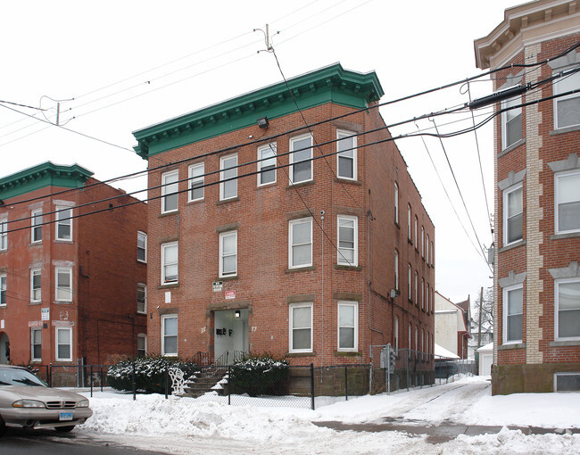Building Photo - 35-37 Bond St / Rosario Properties, LLC