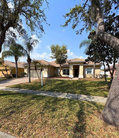 Building Photo - 3637 Weatherfield Dr