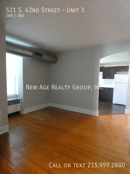 Building Photo - 521 S 42nd St
