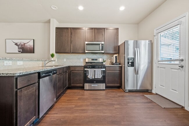 Building Photo - 4266 McGregor Blf Ln