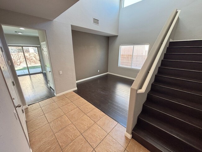 Building Photo - Gorgeous 3Bed/2.5Bath, 2-Story Home located in the Aliante Area- $500 Off Move In Fees