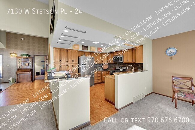 Building Photo - 7130 W Stetson Pl