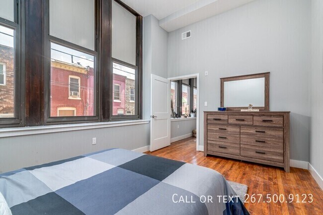 Building Photo - 1501 S. 17th-B112