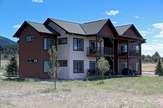 Primary Photo - 1100 Buckhorn Valley Blvd