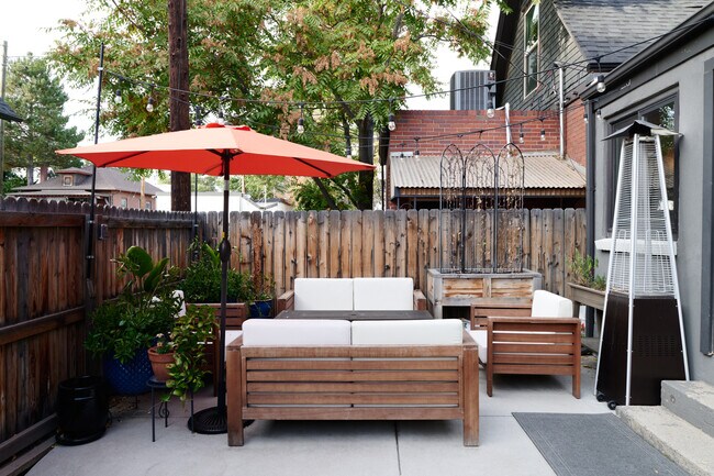 Building Photo - 3353 Tejon St