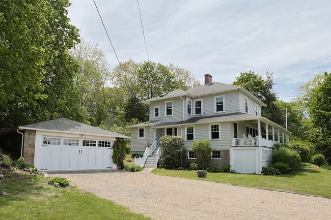 Building Photo - Winter Rental with Views of the Annisquam ...