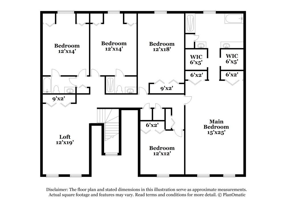 Building Photo - 685 Red Pepper Loop