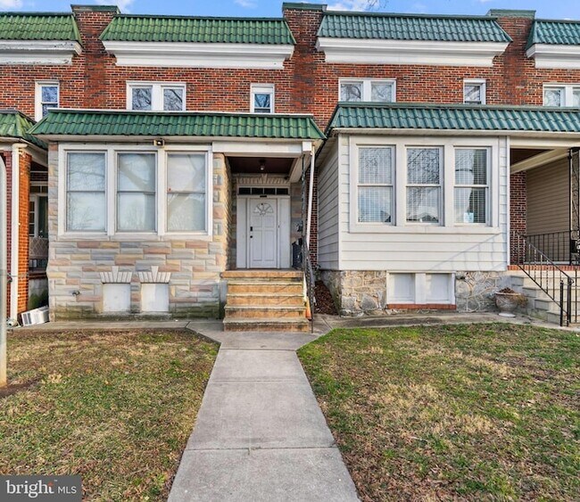 Building Photo - 6915 Harford Rd