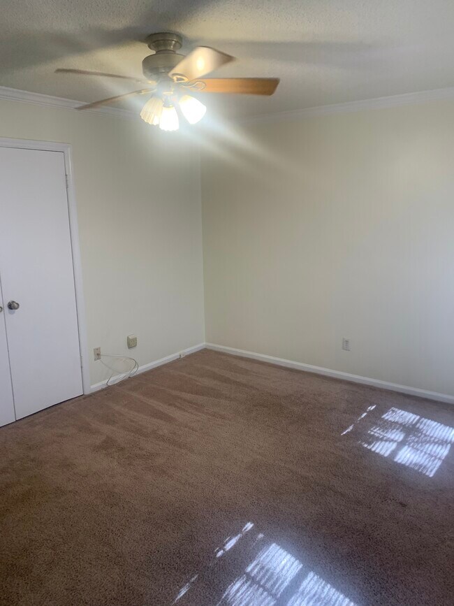 Secondary Bedroom - 1736 Springwoods Lake Dr