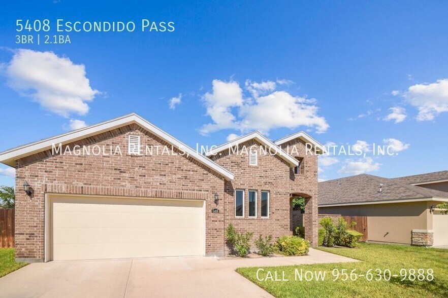Building Photo - 5408 Escondido Pass