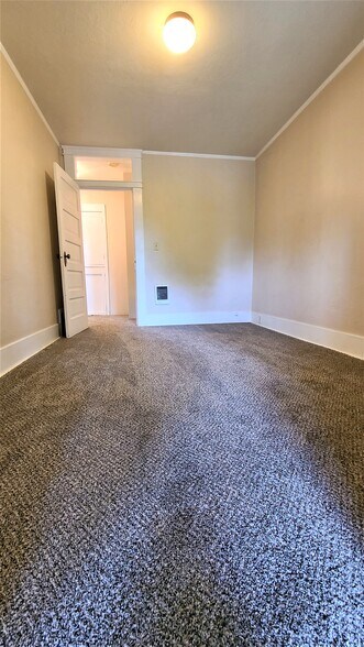 Bedroom 2 - 602 NW 9th St